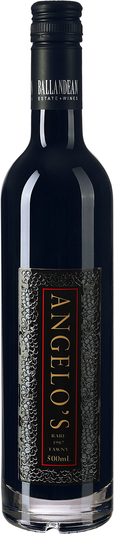 Ballandean Estate Wines Angelo's Vintage Tawny Tawny Port 1987 Granite Belt